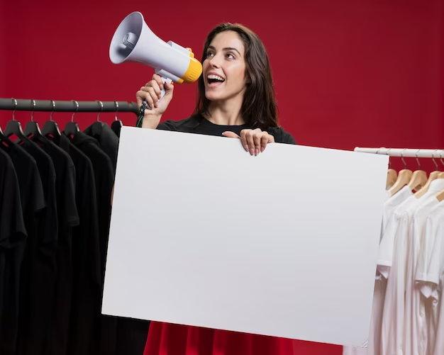 Продвижение магазина одежды: эффективные способы рекламы